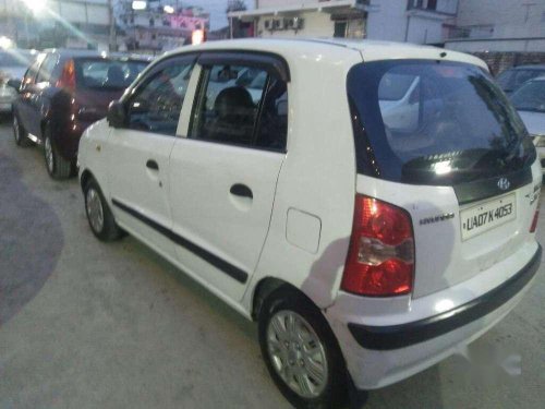 Used 2005 Santro  for sale in Dehradun