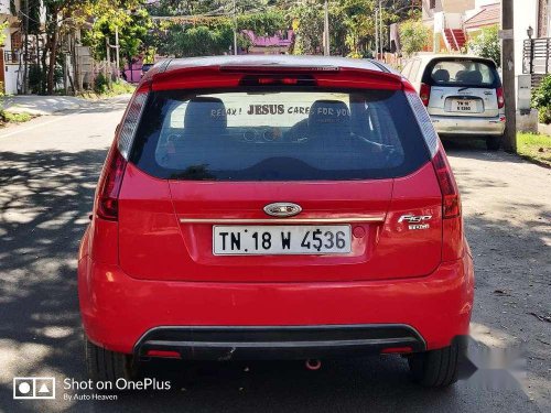 Used Ford Figo Diesel ZXI 2012 MT for sale in Coimbatore 