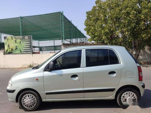 Used 2006 Santro  for sale in Surat