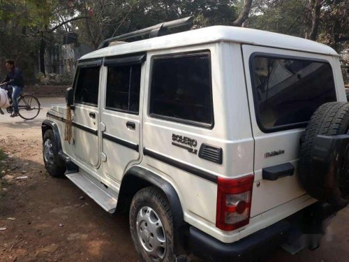 Used Mahindra Bolero SLX 2009 MT for sale in Kolkata 