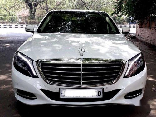 Used Mercedes Benz E Class 2019 AT for sale in Mumbai