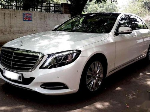 Used Mercedes Benz E Class 2019 AT for sale in Mumbai