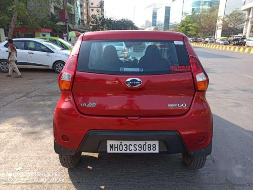 Used Datsun Redi-GO T Option 2018 AT for sale in Mumbai