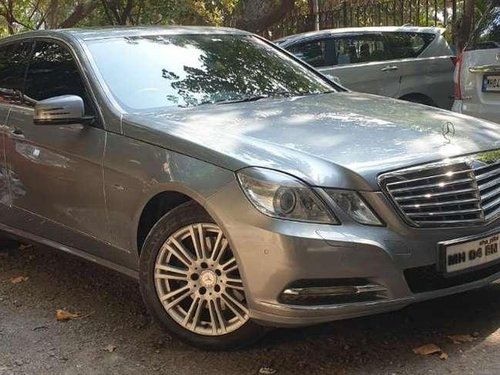 Used Mercedes-Benz C-Class 250 CDI, 2011, Diesel AT for sale in Mumbai