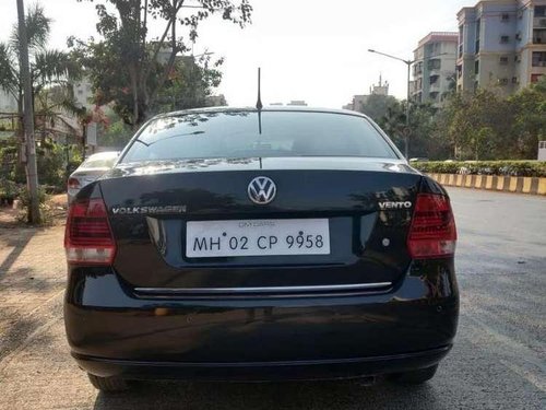 Used 2012 Volkswagen Vento AT for sale in Mumbai