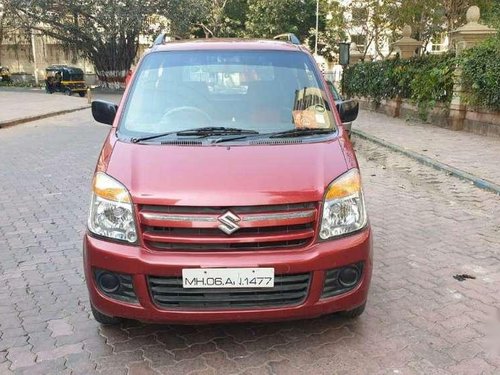 Used 2007 Wagon R LXI  for sale in Pune