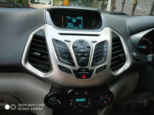 Used Ford EcoSport Titanium 1.0 Ecoboost, 2013, Petrol MT for sale in Chennai 