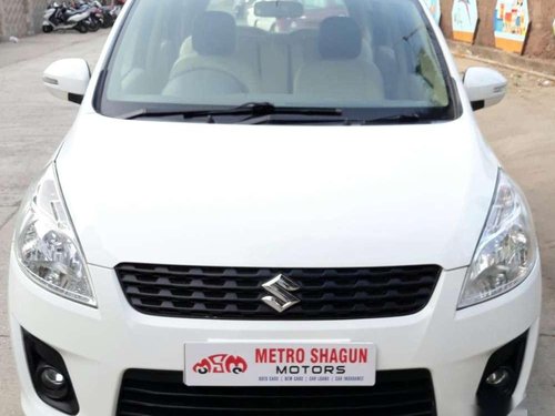 Used 2014 Ertiga VXI CNG  for sale in Thane