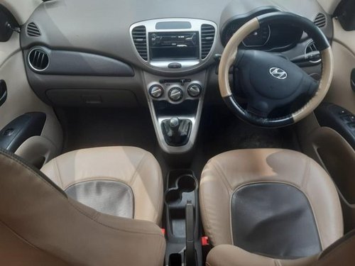 Hyundai i10 Magna 1.1 iTech SE 2014 MT for sale in Chennai