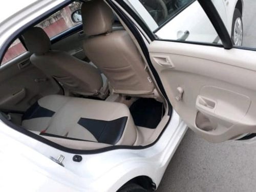 Used 2015 Maruti Suzuki Dzire LXI MT for sale in Indore