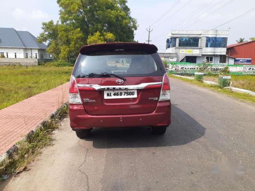 Used 2011 Innova  for sale in Thrissur