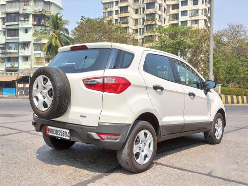 Used Ford Ecosport Ambiente 1.5 TDCi, 2014, Diesel MT for sale in Mumbai