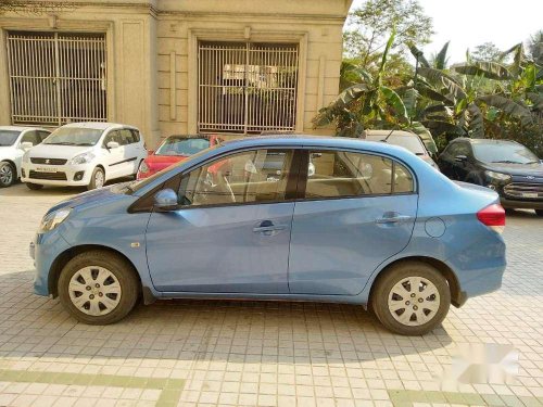 Used 2015 Honda Amaze MT for sale in Mumbai