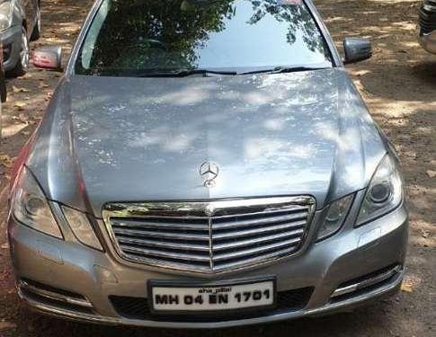 Used Mercedes-Benz C-Class 250 CDI, 2011, Diesel AT for sale in Mumbai