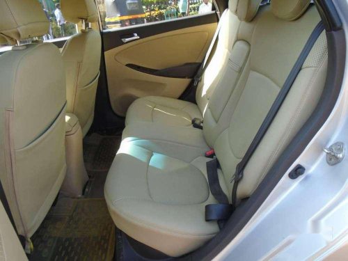 Used Hyundai Verna 1.6 CRDi SX 2013 MT for sale in Mumbai