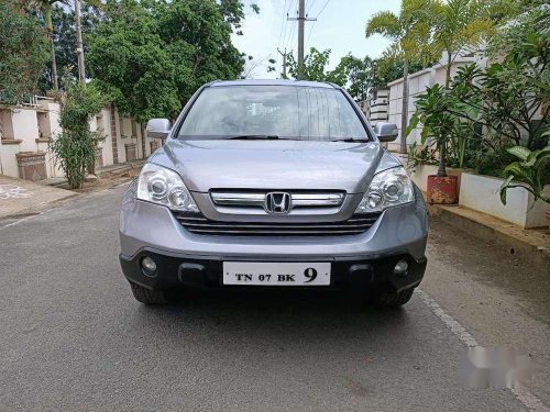 Used Honda CR-V 2.4L 4WD AVN, 2008, Petrol MT for sale in Coimbatore 