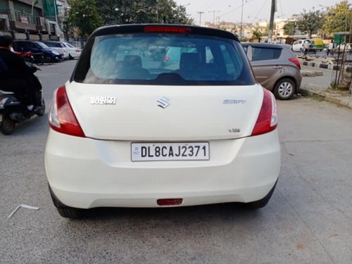 2015 Maruti Suzuki Swift VDI MT for sale at low price in New Delhi