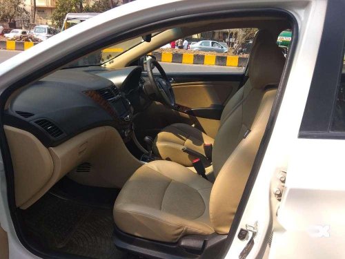 Used 2014 Hyundai Verna MT for sale in Mumbai