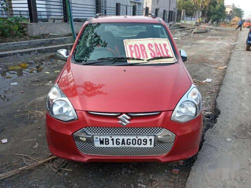 Used Maruti Suzuki Alto 800 2013 LXI MT for sale in Kolkata 