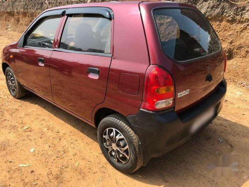 Used 2011 Maruti Suzuki Alto MT for sale in Chennai 