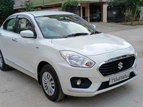 Used 2017 Maruti Suzuki Swift Dzire MT for sale in Secunderabad 