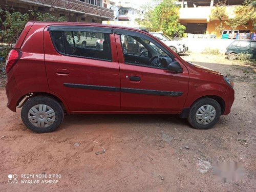 Used Maruti Suzuki Alto 800 LXI 2017 MT for sale in Secunderabad