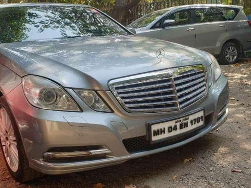 Used Mercedes-Benz C-Class 250 CDI, 2011, Diesel AT for sale in Mumbai