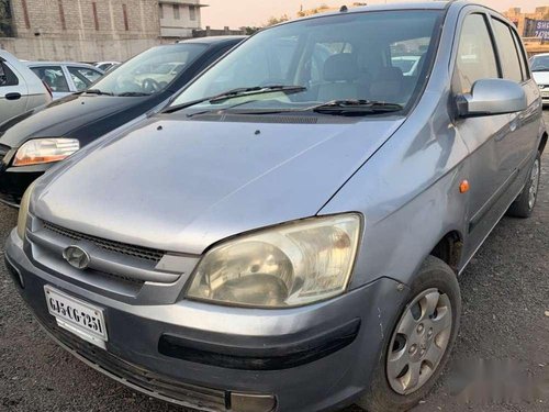 Used 2006 Getz GLS  for sale in Surat