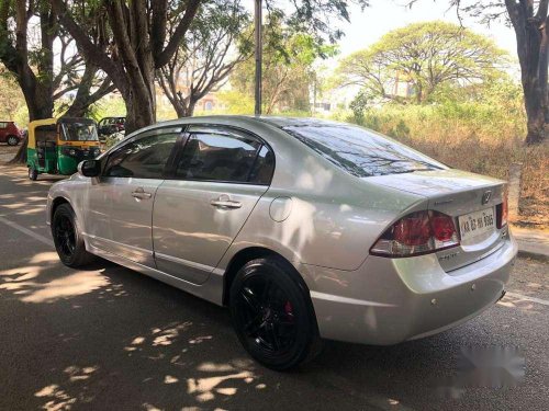 Used 2010 Civic  for sale in Nagar
