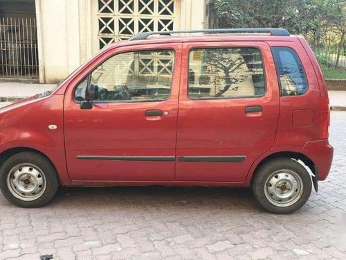 Used 2007 Wagon R LXI  for sale in Pune