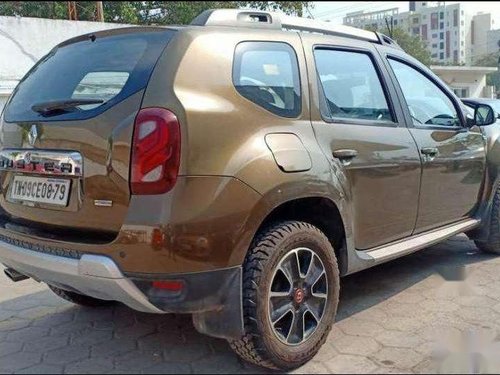 Used Renault Duster 2016 MT for sale in Chennai 