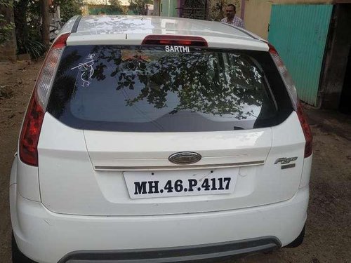 Used 2012 Figo  for sale in Nashik