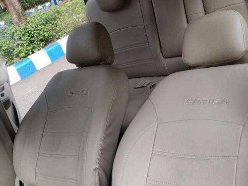 Used Maruti Suzuki Ertiga VDI 2018 MT for sale in Kolkata 