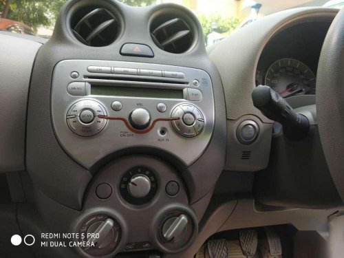 Used Nissan Micra XV Diesel, 2011, MT for sale in Chennai 