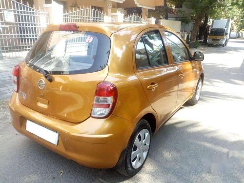 Used Nissan Micra 2010 VX MT for sale in Chennai 