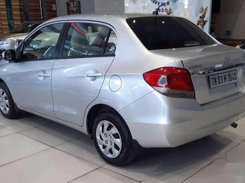 Used Honda Amaze 2014 MT for sale in Chennai 
