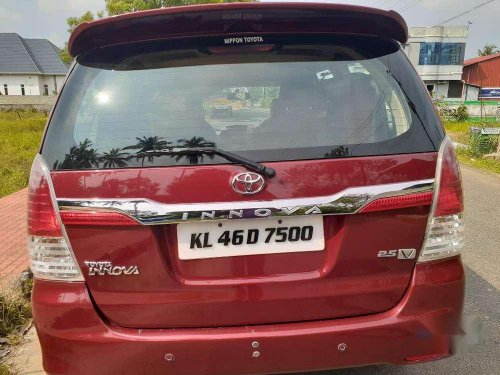 Used 2011 Innova  for sale in Thrissur