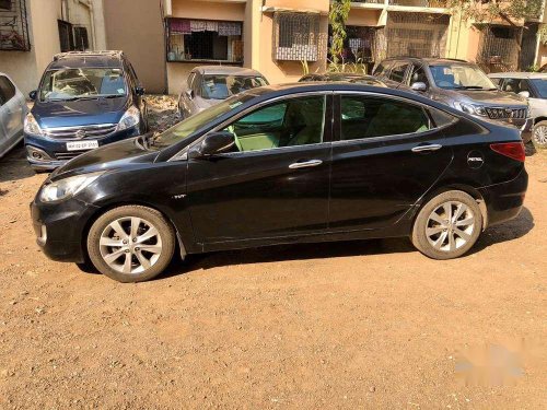 Used Hyundai Verna 2011 MT for sale in Mumbai