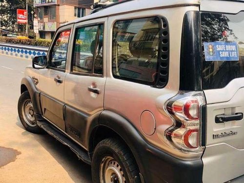 Used Mahindra Scorpio 2016 MT for sale in Kolkata 