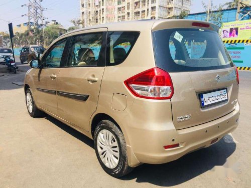 Used 2014 Maruti Suzuki Ertiga VXI CNG MT for sale in Mumbai