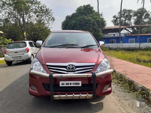 Used 2011 Innova  for sale in Thrissur