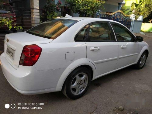 Used Chevrolet Optra 1.6, 2011, Petrol MT for sale in Chennai 