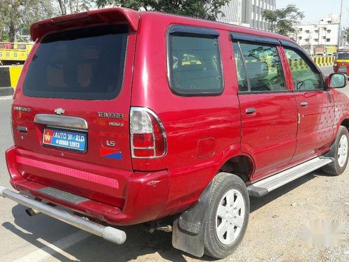 Used Chevrolet Tavera Neo 2014 AT for sale in Hyderabad 