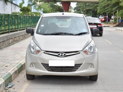 Used 2013 Hyundai Eon Magna Plus MT for sale in Bangalore