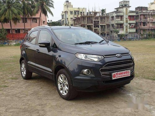 Used Ford EcoSport 2014 AT for sale in Kolkata 