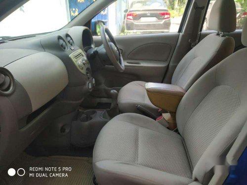 Used Nissan Micra XV Diesel, 2011, MT for sale in Chennai 