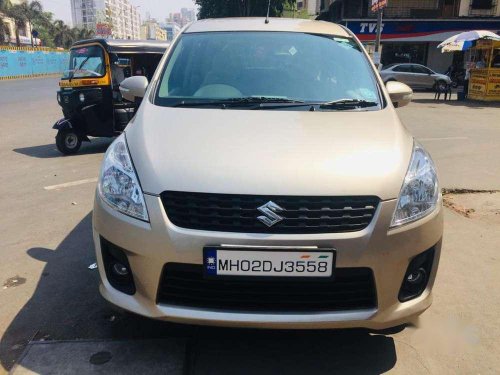 Used 2014 Maruti Suzuki Ertiga VXI CNG MT for sale in Mumbai