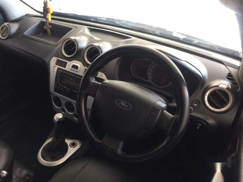 Used 2013 Ford Figo MT for sale in Hyderabad 