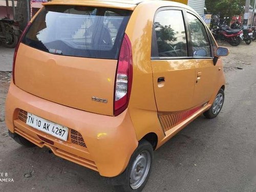 Used Tata Nano LX Special Edition, 2013, Petrol MT for sale in Madurai 