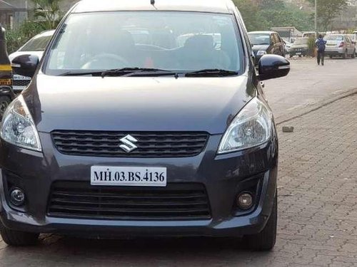 Used Maruti Suzuki Ertiga Vxi CNG, 2014, CNG & Hybrids MT for sale in Mumbai